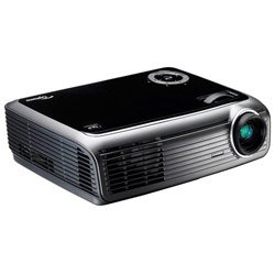 Optoma EP727 XGA 2200-Lumens DLP Multimedia Data Projector