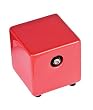 Hot Box Vaporizer - New 2010 HotBox Red Hands Free Herbal Aromatherapy Vaporizer