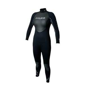 Body Glove Pro 2 Womens Fullsuit