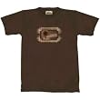 Ice Fishing T-shirt 100% Cotton ADULTS Short Sleeve Shirt
