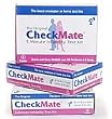 CheckMate Infidelity Tests; detect Semen Test Kit; at home use (10 tests/box)