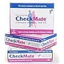 Check Mate Infidelity Test; detect Semen Test Kit; private use (5 tests/box)