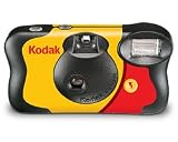 Kodak - Kodak Zoom One-Time-Use Camera