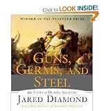 Guns, Germs, and Steel