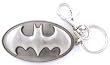 Batman Pewter Keychain