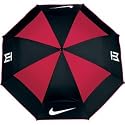 2010 Tiger Woods Windsheer II 62" Auto-Open Golf Umbrella Brand New [We deliver to Mainland UK only]