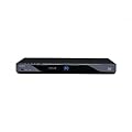 Sharp BDHP25S 3D Bluray Player with 1080p and 24Hz Video Output
