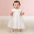 Disney 2-Pc. Special Occasion Minnie Mouse Dress and Bloomer Set for Infants