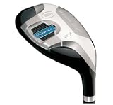 Wilson Staff Lady FYbrid HS Fairway Utility Club