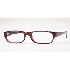 Authentic Burberry Eyeglasses Eye glass BE 2012 Color: 3014 Size. 5116 Burberry BE2012
