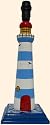 Lighthouse Table Lamp