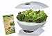 Outdoor Living : AeroGrow Salad Bar Series - Romaine Seed Kit