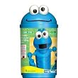 K'Nex Sesame Street Cookie Monster Building Set