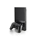PlayStation 2 Konsole Slim Black (inkl. Dual Shock Controller)