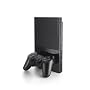 PlayStation 2 Konsole Slim Black (inkl. Dual Shock Controller)