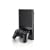 PlayStation 2 Konsole Slim Black (inkl. Dual Shock Controller)