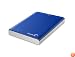 Seagate Backup Plus 1 TB USB 3.0 Portable External Hard Drive STBU1000102 (Blue)