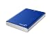 Seagate Backup Plus 1 TB USB 3.0 Portable External Hard Drive STBU1000102 (Blue)