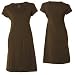 Horny Toad Chi Chi T-Shirt Dress - Women's