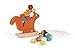 Janod Nutty The Squirrel Balance Game