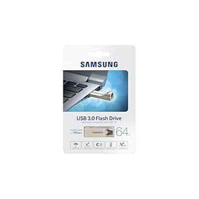 Samsung 16GB USB 3.0 Flash Drive (MUF-16BA/AM)