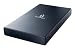 Iomega Portable Hard Drive Schwarz Series 200GB 2,5Zoll Festplatte USB2.0/FireWire 5400RPM 8MB