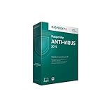 Kaspersky Antivirus