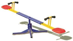 Heracles Seesaw