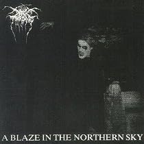 A Blaze in the Northern Sky