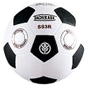 Tachikara SS3R Traditional Rubber Soccer Ball