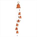 Terra Cotta Bell Chime