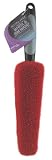 Viking 862600 Red and Black Premium Metal Free Wheel and Rim Wand