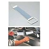 庖丁とぎ器とげルンです（ヤスリ10枚入）A-023荒砥ぎ用の画像