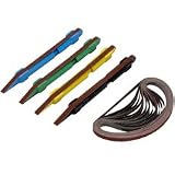 Sanding Sticks, Finishing Kit