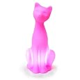 My Pet Lamp Siamese Cat - Hot Pink