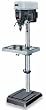 DELTA 15-344 15 inch Variable Speed Drill Press w/Production Table Three Phase 200V w/Magnetic Starter
