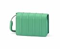 Lowepro Luxe - Premium Leather Case For Compact Digital Cameras - Light Teal