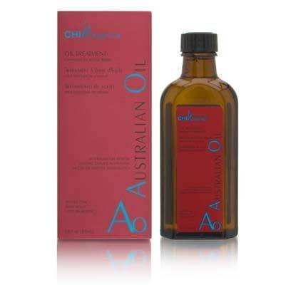  CHI Organics Australian Oil 
