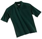 NEW Sport-Tek - Dri-Mesh Pro Sport Shirt Dark Green-S