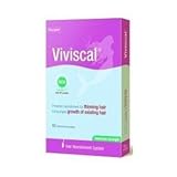 Viviscal Hair and Scalp Treatment Extra Strength Tablets for Men