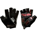 Louis Garneau Air Gel Carbon Glove - Men's