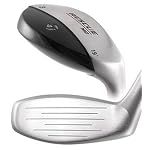 Men's TaylorMade Rescue Mid Woods Utility
