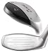 Sporting Goods : Men's TaylorMade Rescue Mid Woods Utility