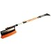RAC 80010 Telescopic Snow Brush and Scraper