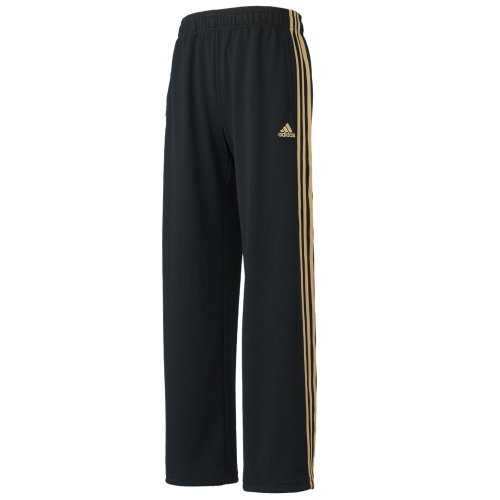 (アディダス)adidas 3S ウォームアップパンツ SS153