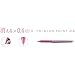 Pilot FriXion Point Erasable Gel Pens, 0.4mm Extra Fine Point, 15 colors set (Japan Import) [Komainu-Dou Original Package]