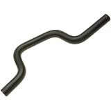 ACDelco 16410M Professional Radiator Outlet Hose by ACDelco
