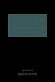 The handbook of international humanitarian law