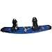 Hydroslide Ozone Wakeboard with Trio Bindings