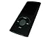 iGadgitz BLACK Silicone Skin Case Cover for Apple iPod Nano 4th Gen Generation 4G Nano-Chromatic 4GB, 8GB & 16GB new + Screen Protector